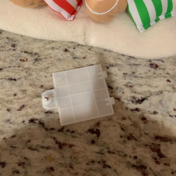 2008 Hallmark Jingle Pals Seasons Greetings Musical Dancing Singing Snowmen - Picture 8 of 10